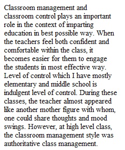 Module 2 CM Assignment Chapter 5 & 2